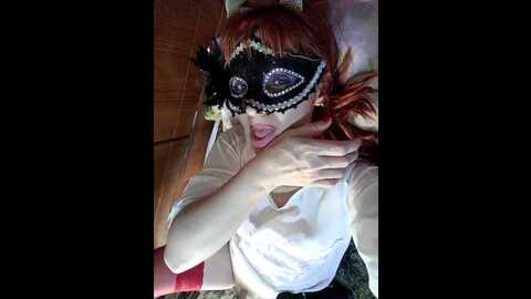 red_fox_olya @ bongacams on 20240105