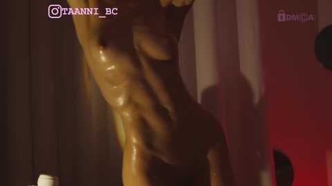 taanni @ bongacams on 20240105