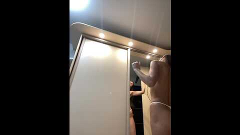 hothoneybabe @ bongacams on 20240106