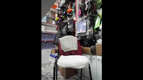 mery8poppins @ bongacams on 20240106