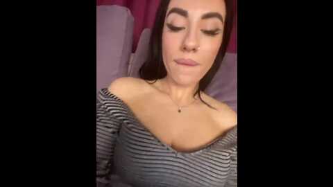 missjasmine07 @ bongacams on 20240107
