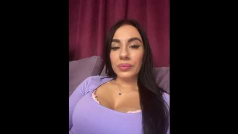 missjasmine07 @ bongacams on 20240107