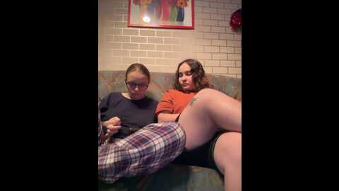 natali_palaaament @ bongacams on 20240107