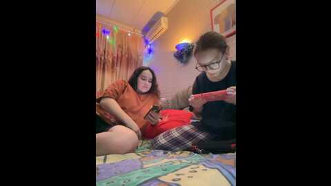 natali_palaaament @ bongacams on 20240107