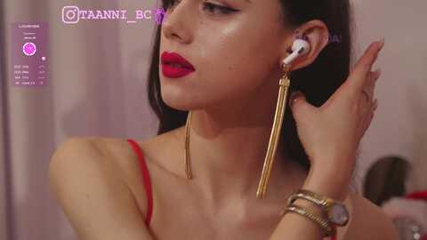 taanni @ bongacams on 20240108