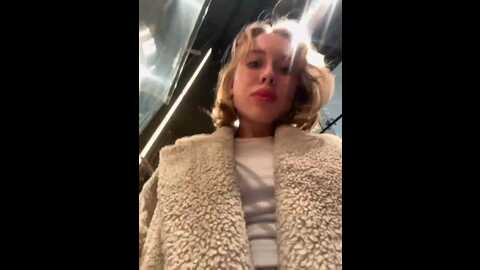 likachkaa @ bongacams on 20240109