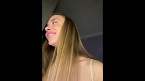 _mybae_ @ bongacams on 20240110