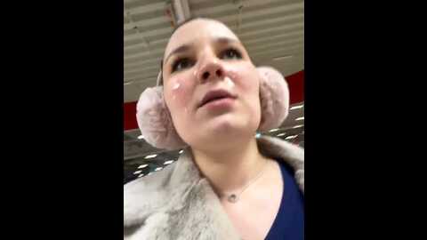 annafirepussy @ bongacams on 20240110