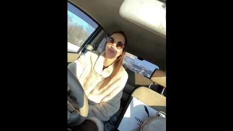 hothoneybabe @ bongacams on 20240110