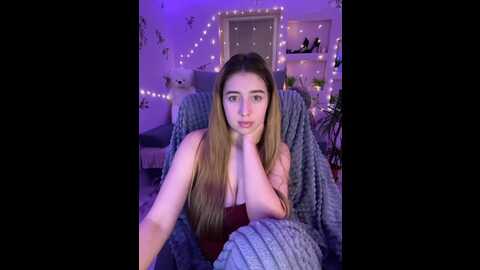 mialiahot @ bongacams on 20240110
