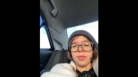 _alessandra @ bongacams on 20240111