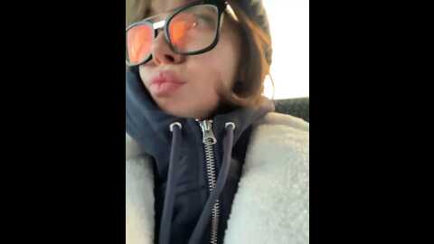 _alessandra @ bongacams on 20240111