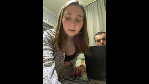 dima_katya_love @ bongacams on 20240111