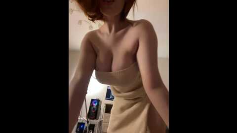 aariella @ bongacams on 20240112