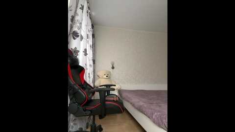 vikikiss @ bongacams on 20240112