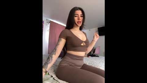 _maybebaby_ @ bongacams on 20240113
