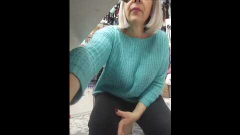 mery8poppins @ bongacams on 20240113