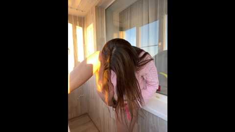 sweety_viki @ bongacams on 20240113