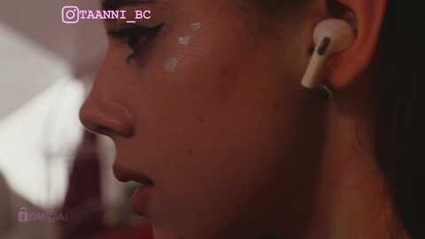 taanni @ bongacams on 20240113