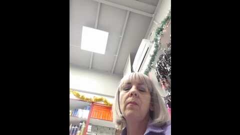 mery8poppins @ bongacams on 20240114