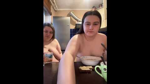 traseymarylove @ bongacams on 20240114