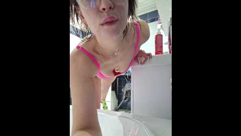 aureliyxxx @ bongacams on 20240115