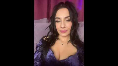 missjasmine07 @ bongacams on 20240117