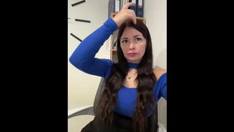 17alisa1717 @ bongacams on 20240917