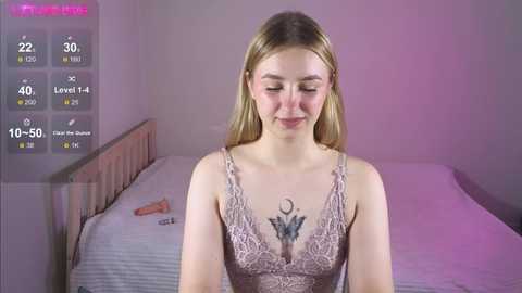 alisa_livs @ bongacams on 20240917