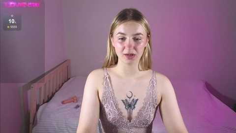 alisa_livs @ bongacams on 20240917