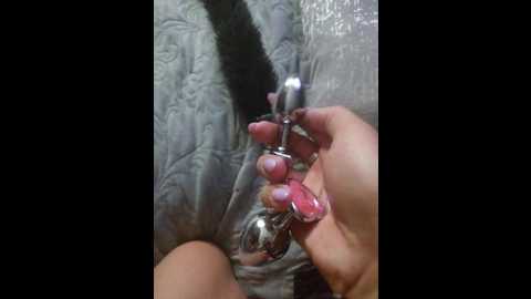 blackpanther1 @ bongacams on 20240917