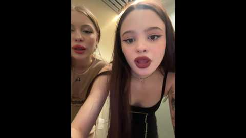 cutiemolly @ bongacams on 20240917