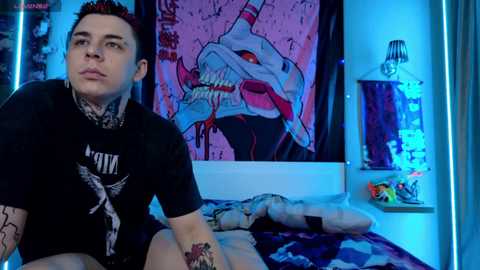 auroraradiance @ bongacams on 20240918