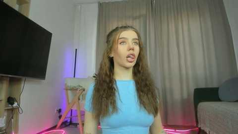 dolly_ll @ bongacams on 20240918