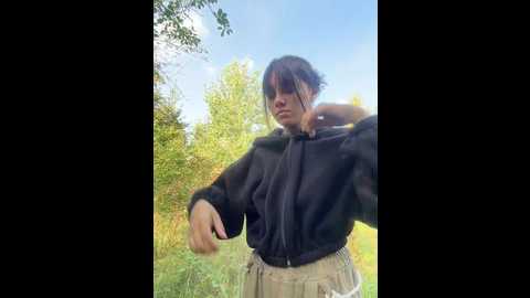 lisamurm @ bongacams on 20240918