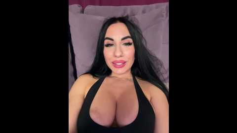 missjasmine07 @ bongacams on 20240918