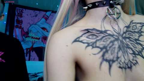 auroraradiance @ bongacams on 20240919