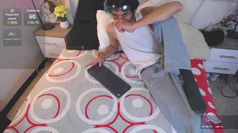 amberandsamu33 @ bongacams on 20240920