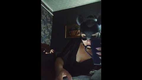 blackpanther1 @ bongacams on 20240920