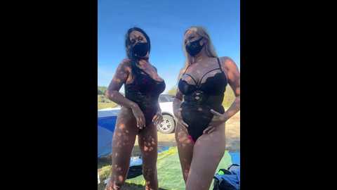 milana555550 @ bongacams on 20240920