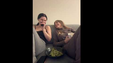 vibromashulkadashulka @ bongacams on 20240920