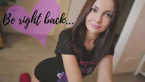 aliskacomely @ bongacams on 20240921