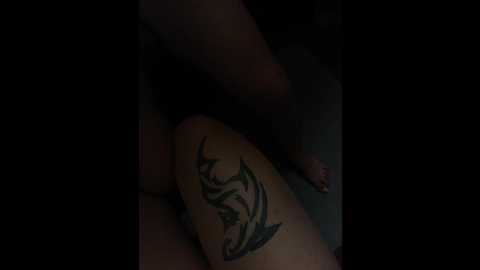 ecstasy_rrr @ bongacams on 20240921