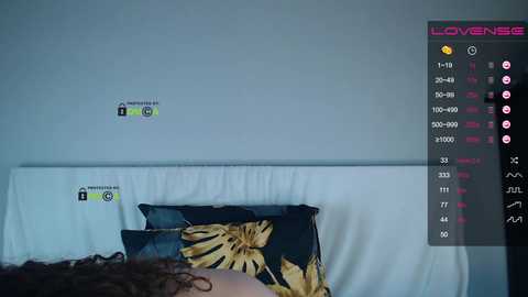 princess_dia @ bongacams on 20240921