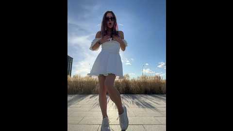shawty420 @ bongacams on 20240921