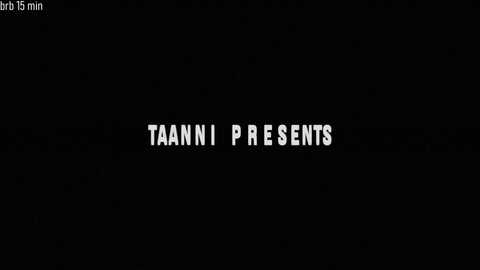 taanni @ bongacams on 20240921