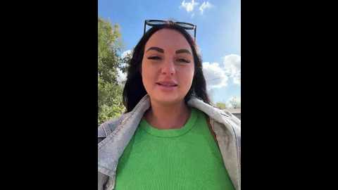 tokionajoe @ bongacams on 20240921