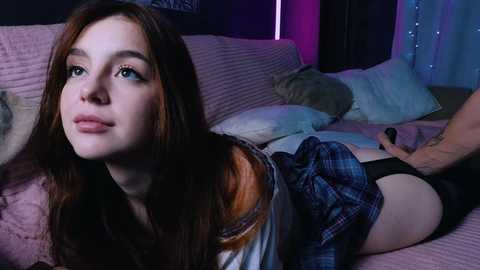 sarahsam @ bongacams on 20240922