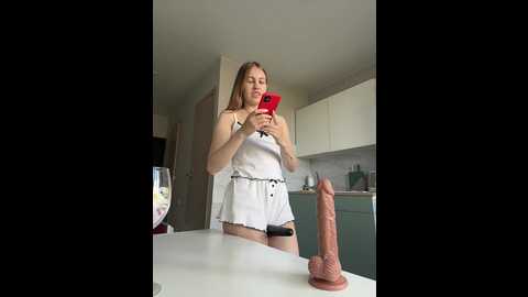 adelaida1001 @ bongacams on 20240923
