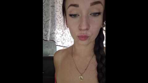 aureliyxxx @ bongacams on 20240923